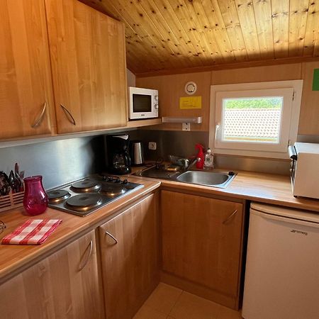 Les Chalets Du Piou Bussieres  ภายนอก รูปภาพ