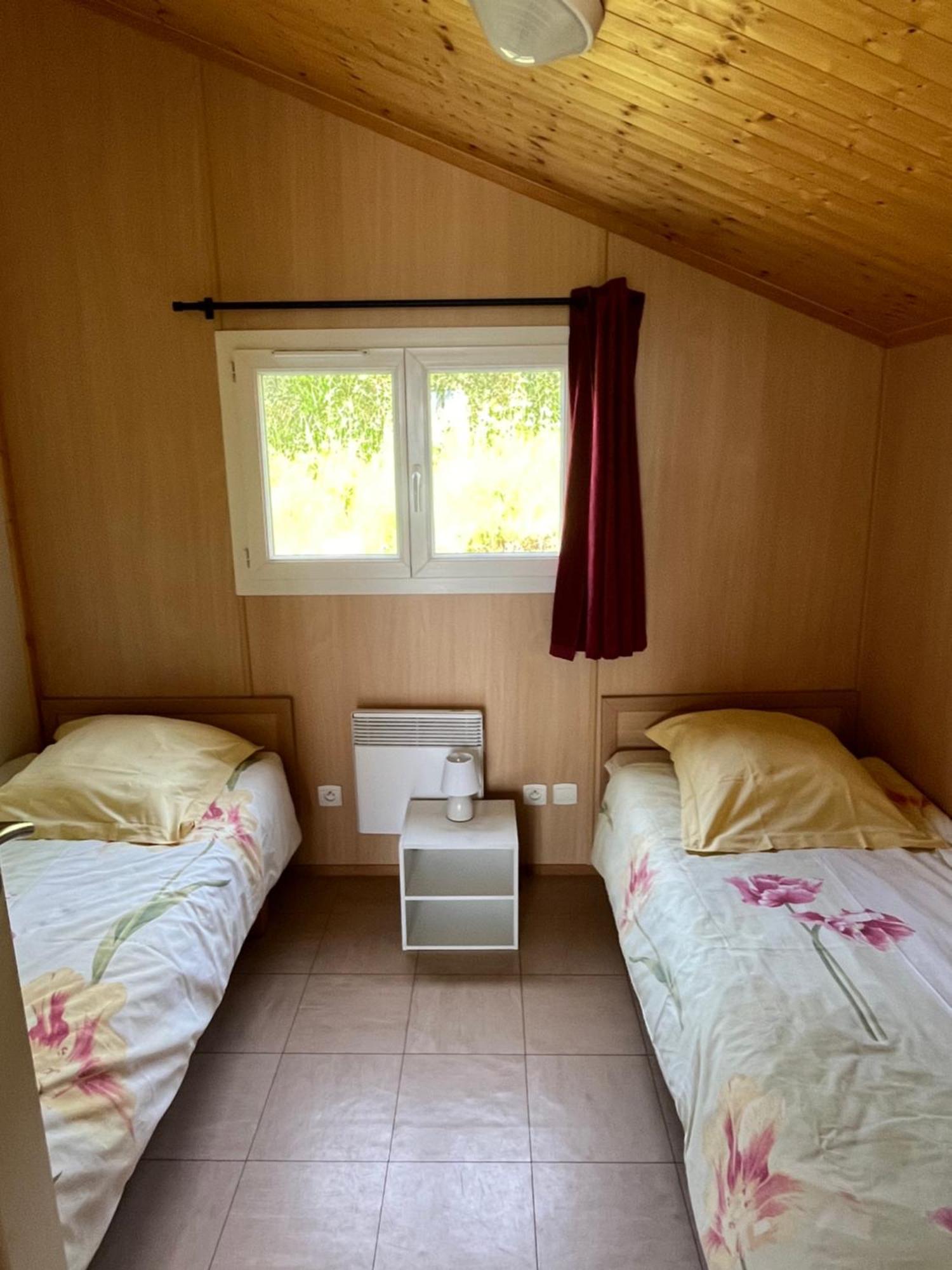 Les Chalets Du Piou Bussieres  ภายนอก รูปภาพ